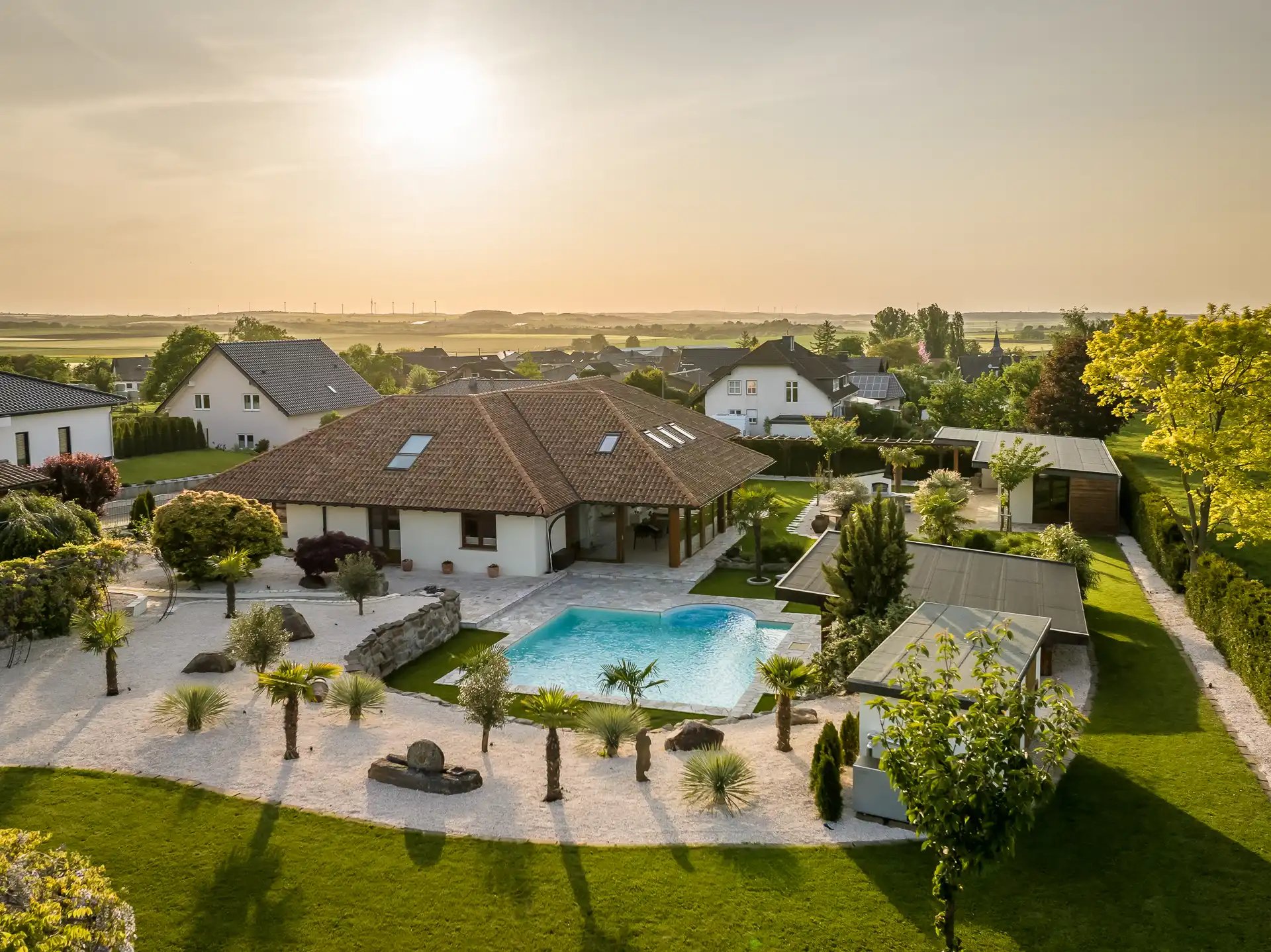 Immobilienfotografie